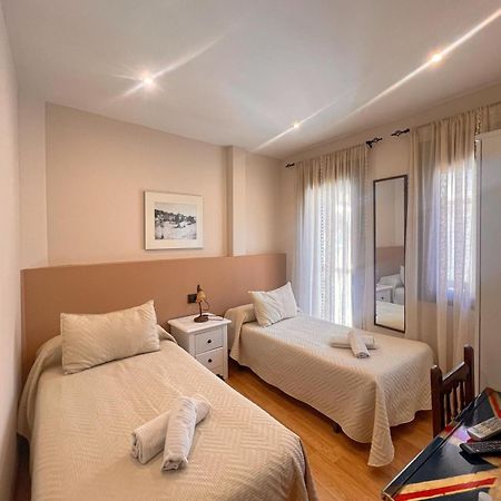 Vtar Casa Las Tinajas 바에자 외부 사진
