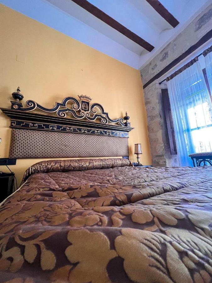 Vtar Casa Las Tinajas 바에자 외부 사진