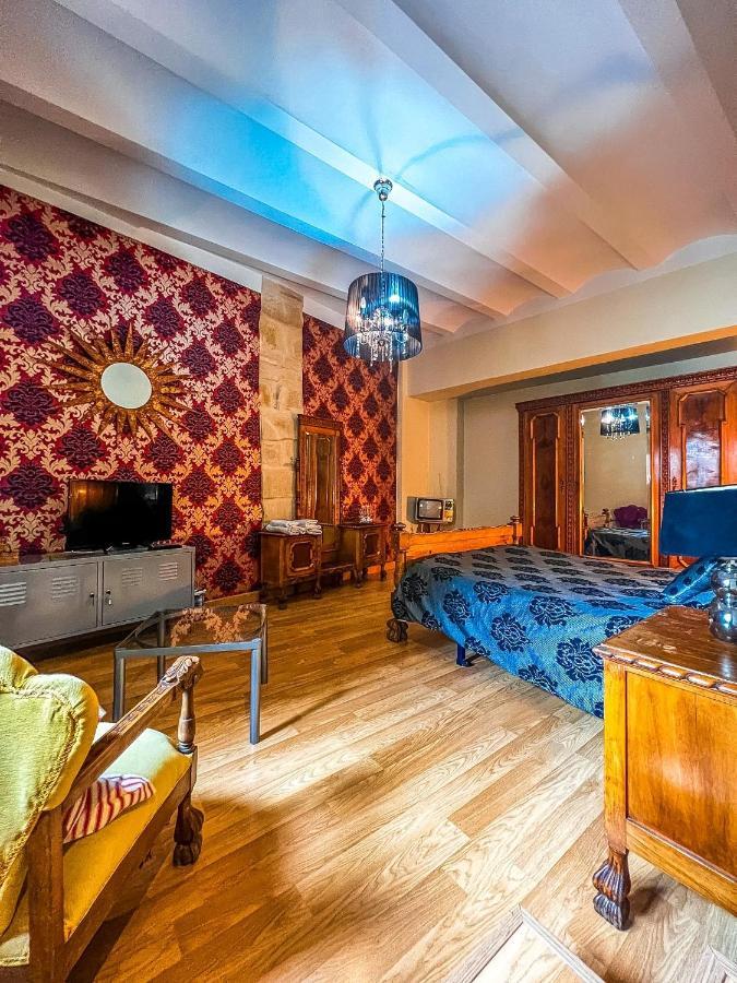 Vtar Casa Las Tinajas 바에자 외부 사진
