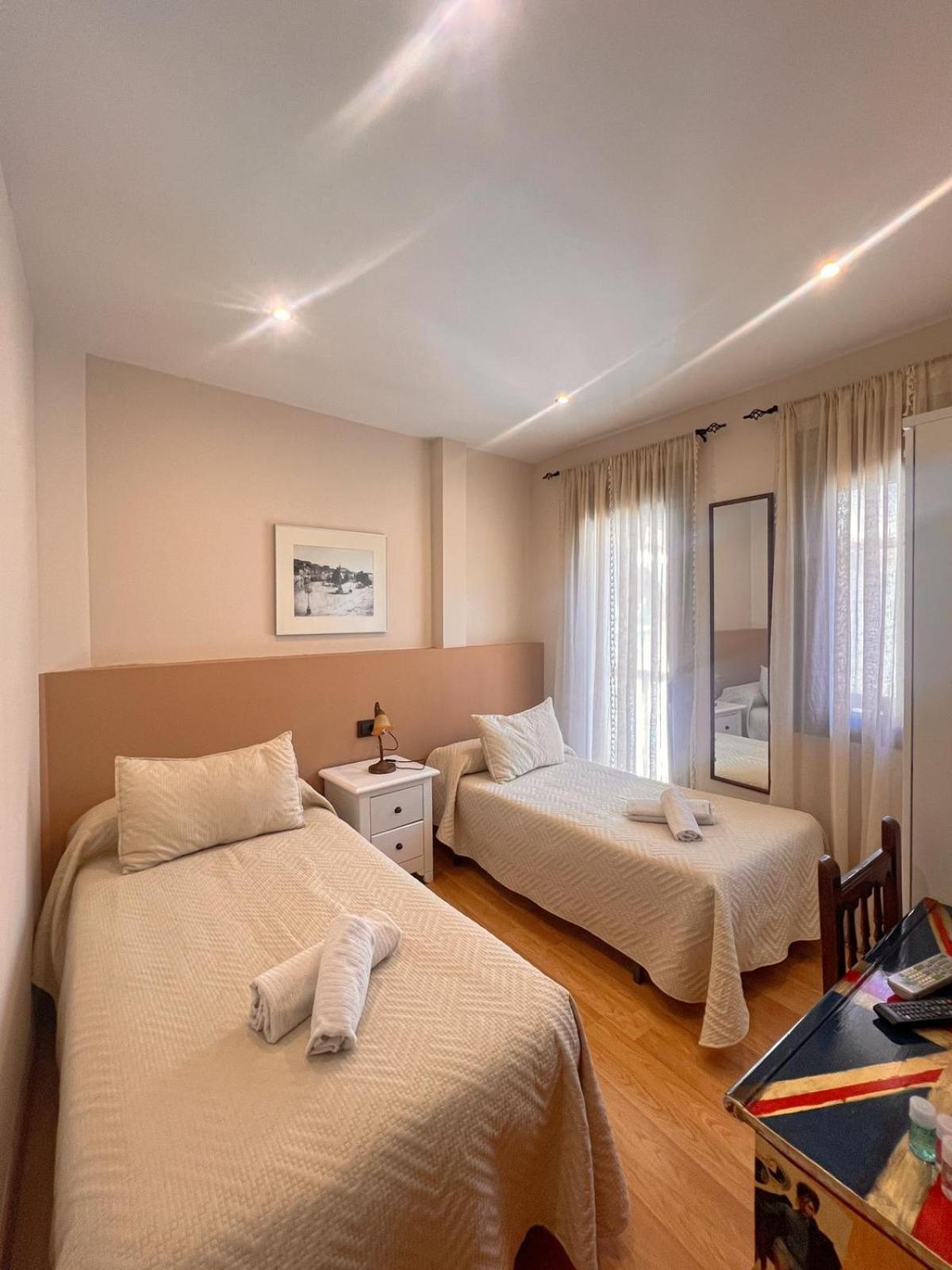 Vtar Casa Las Tinajas 바에자 외부 사진