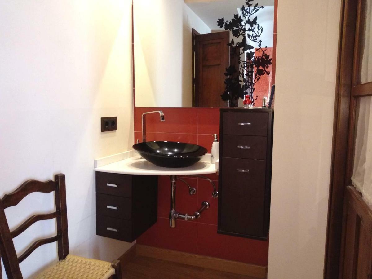 Vtar Casa Las Tinajas 바에자 외부 사진