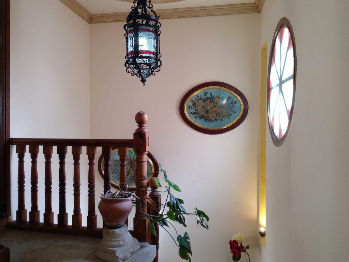 Vtar Casa Las Tinajas 바에자 외부 사진