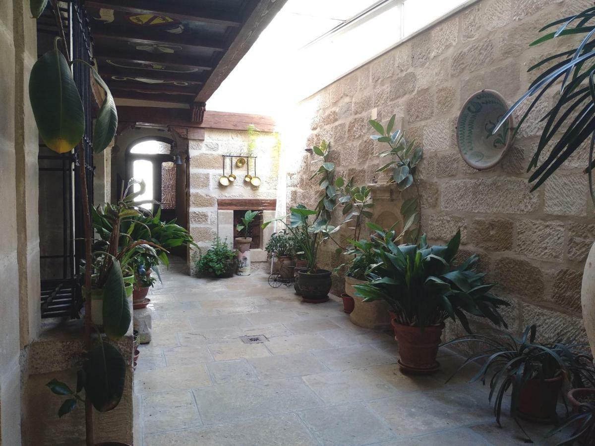 Vtar Casa Las Tinajas 바에자 외부 사진